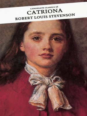 cover image of Catriona